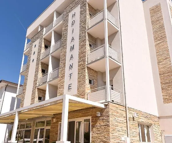 Hotel Diamante