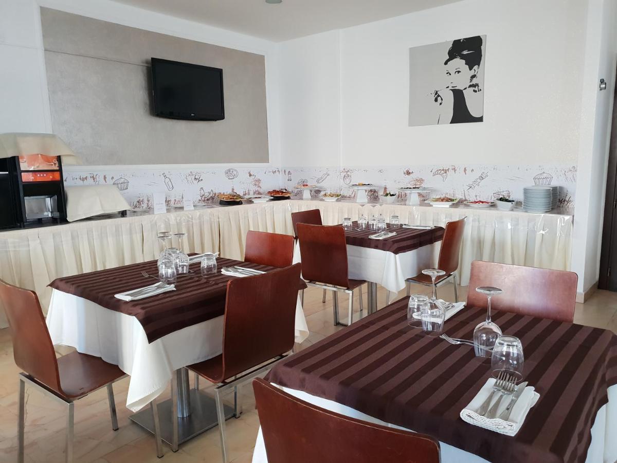 Diamante 3* Cesenatico
