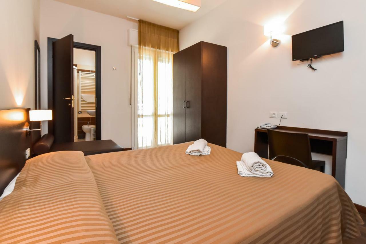 Diamante Hotel 3*
