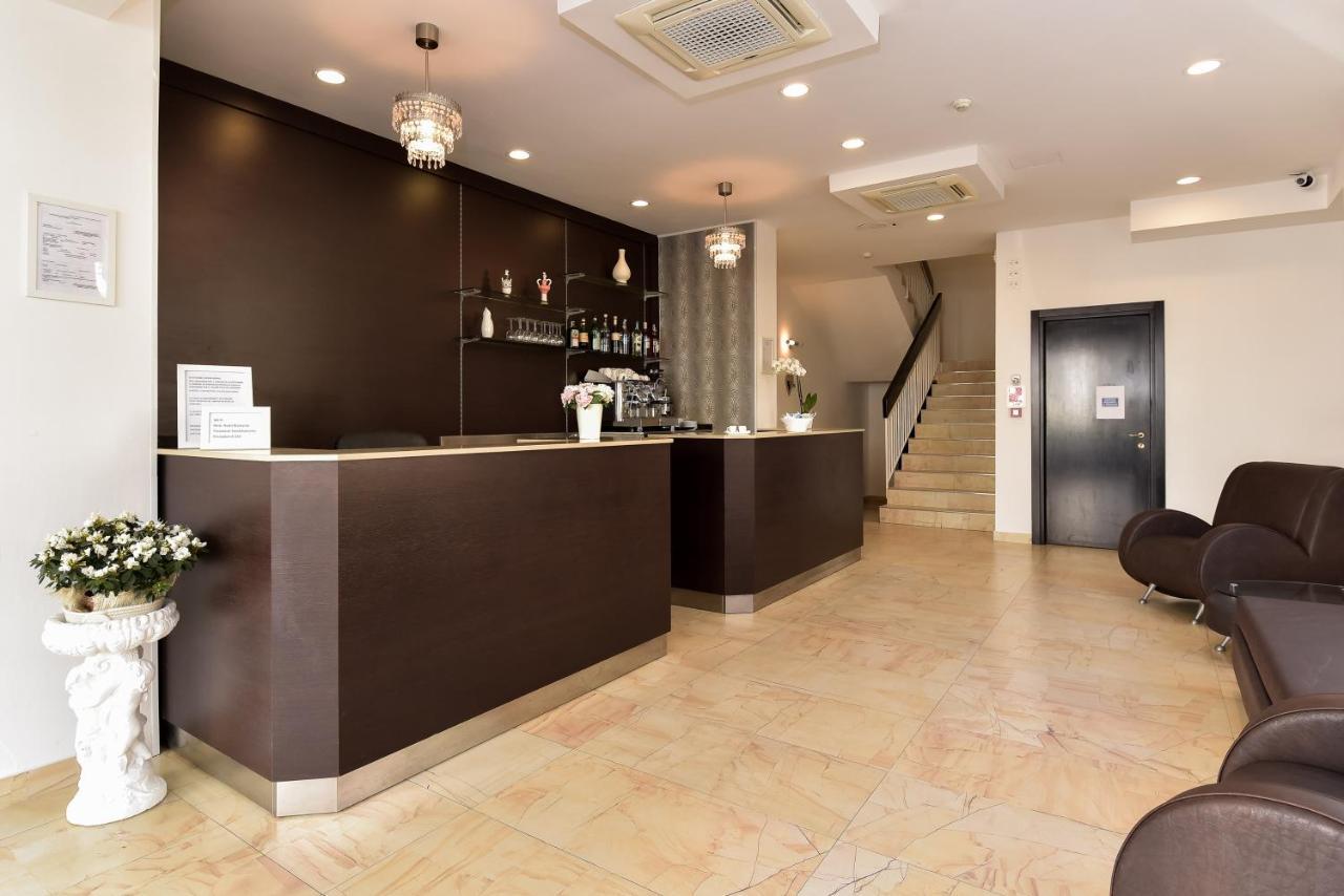 Diamante Hotel Cesenatico