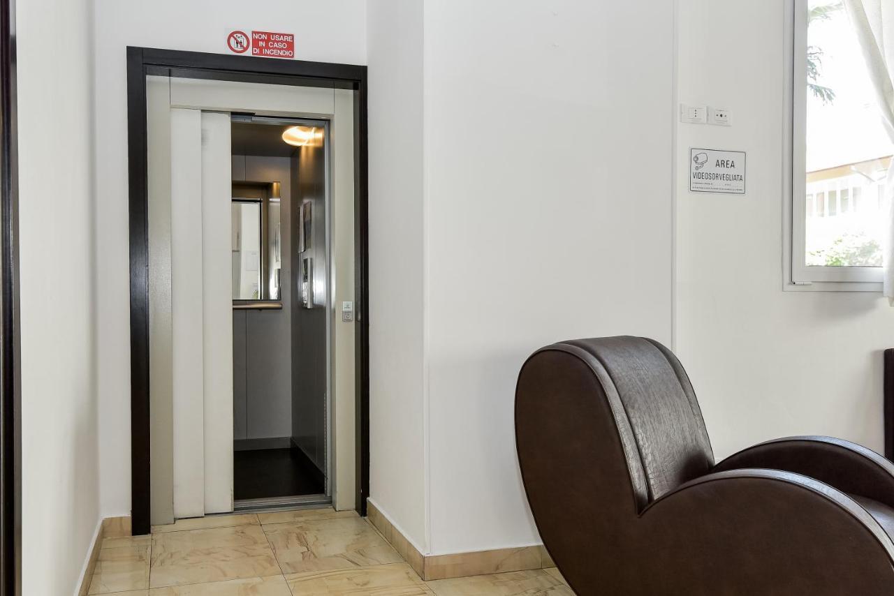 Diamante Hotel Cesenatico