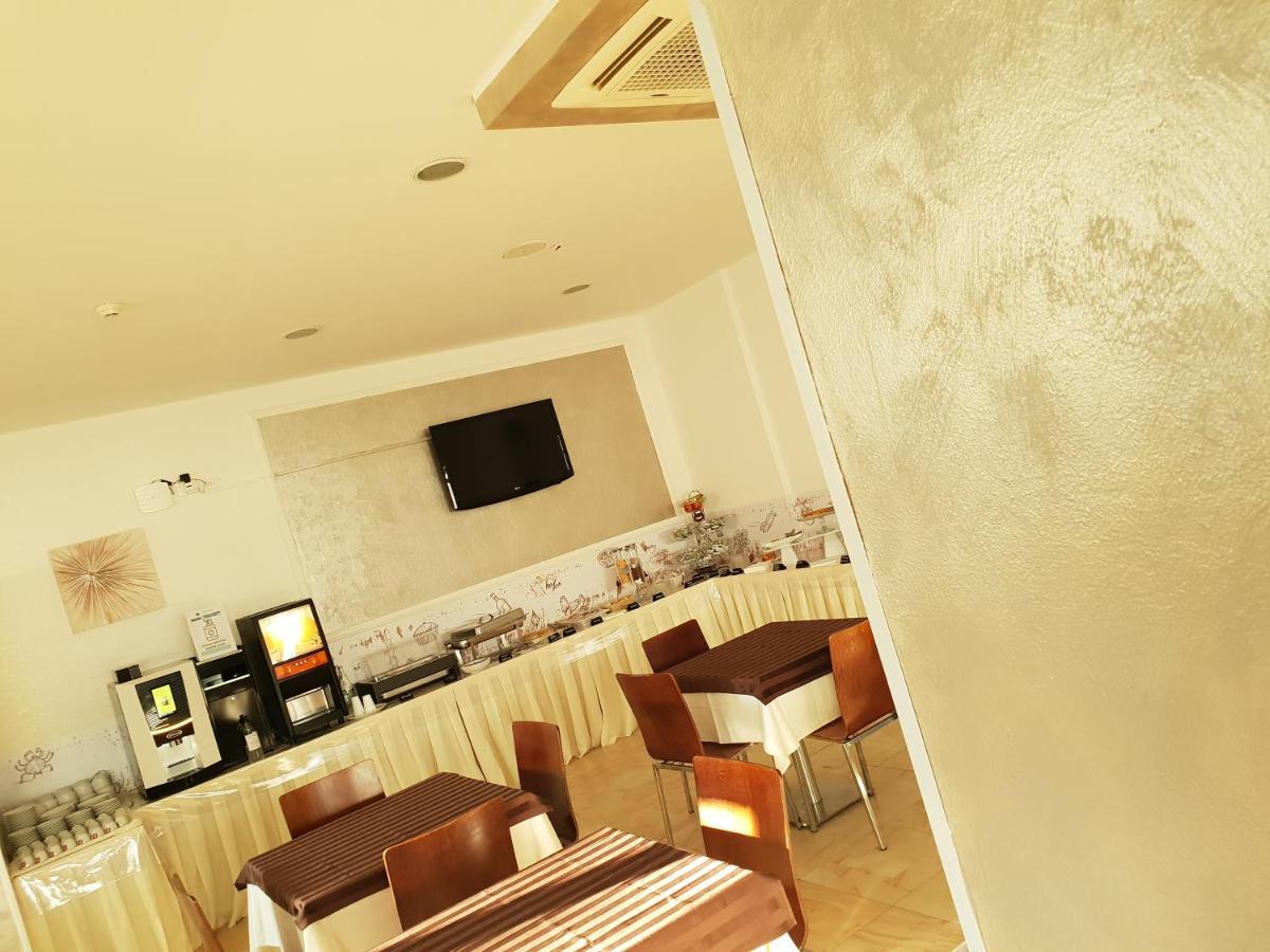 Hotel Diamante Cesenatico
