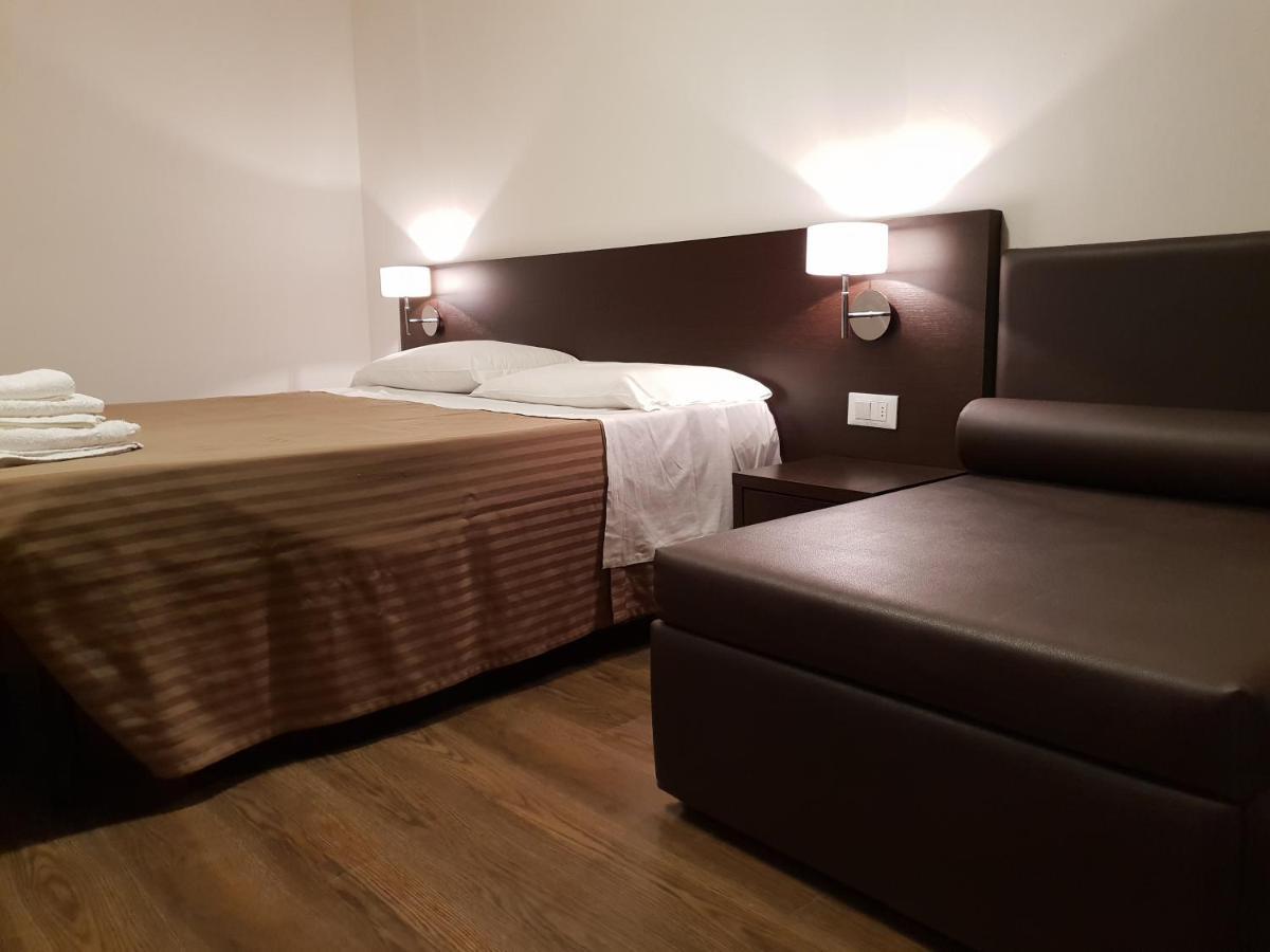 Hotel Diamante Cesenatico
