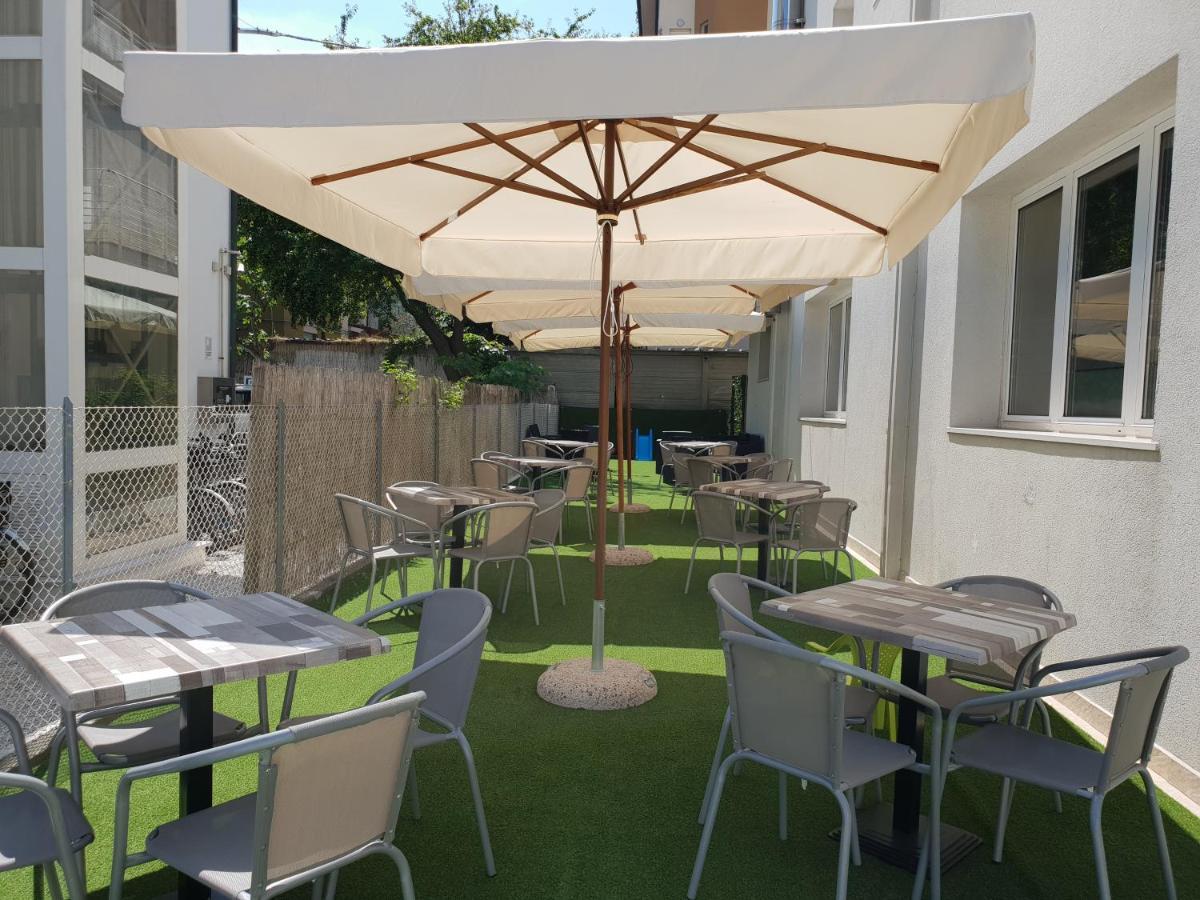 Hotel Diamante Cesenatico