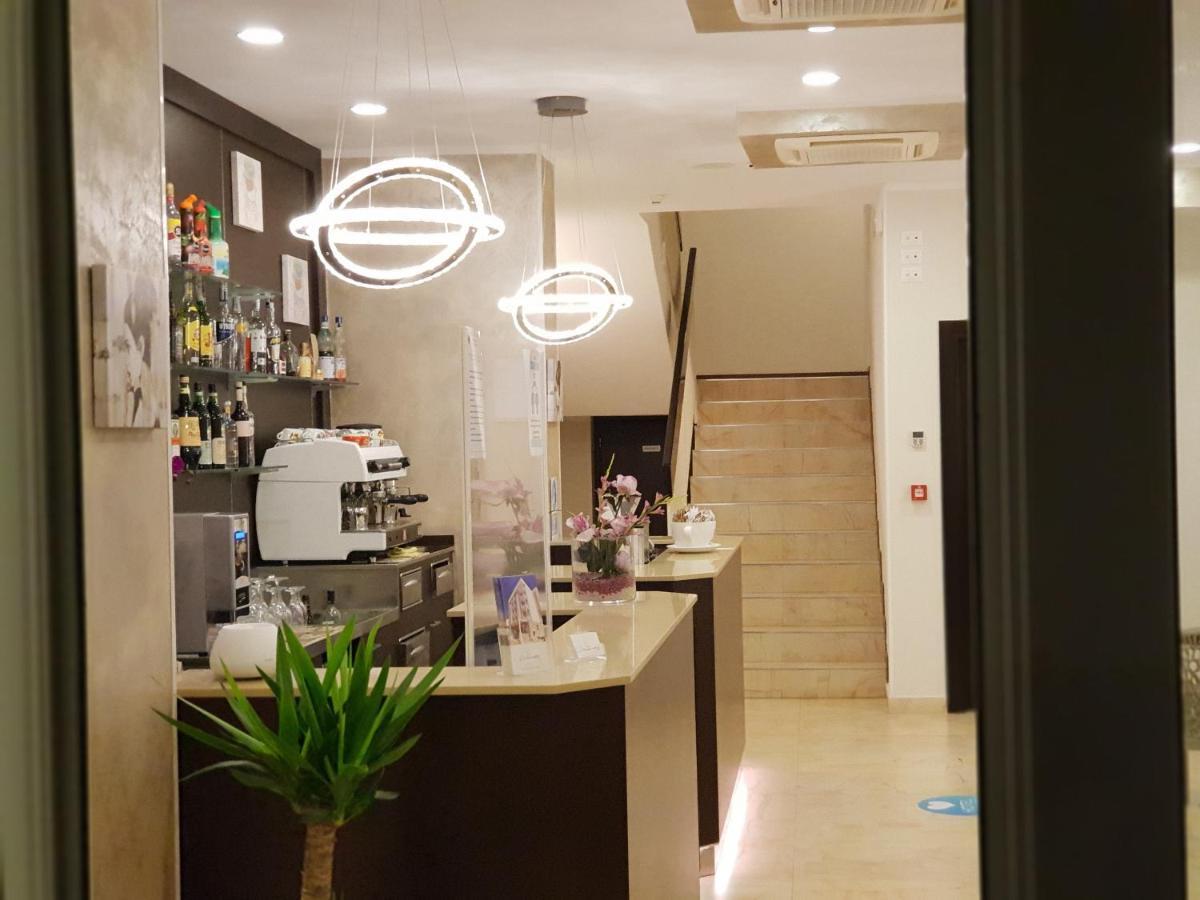 Hotel Diamante