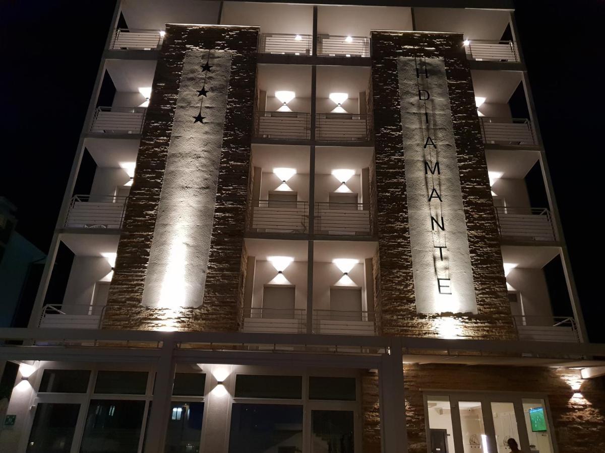 Diamante 3* Cesenatico
