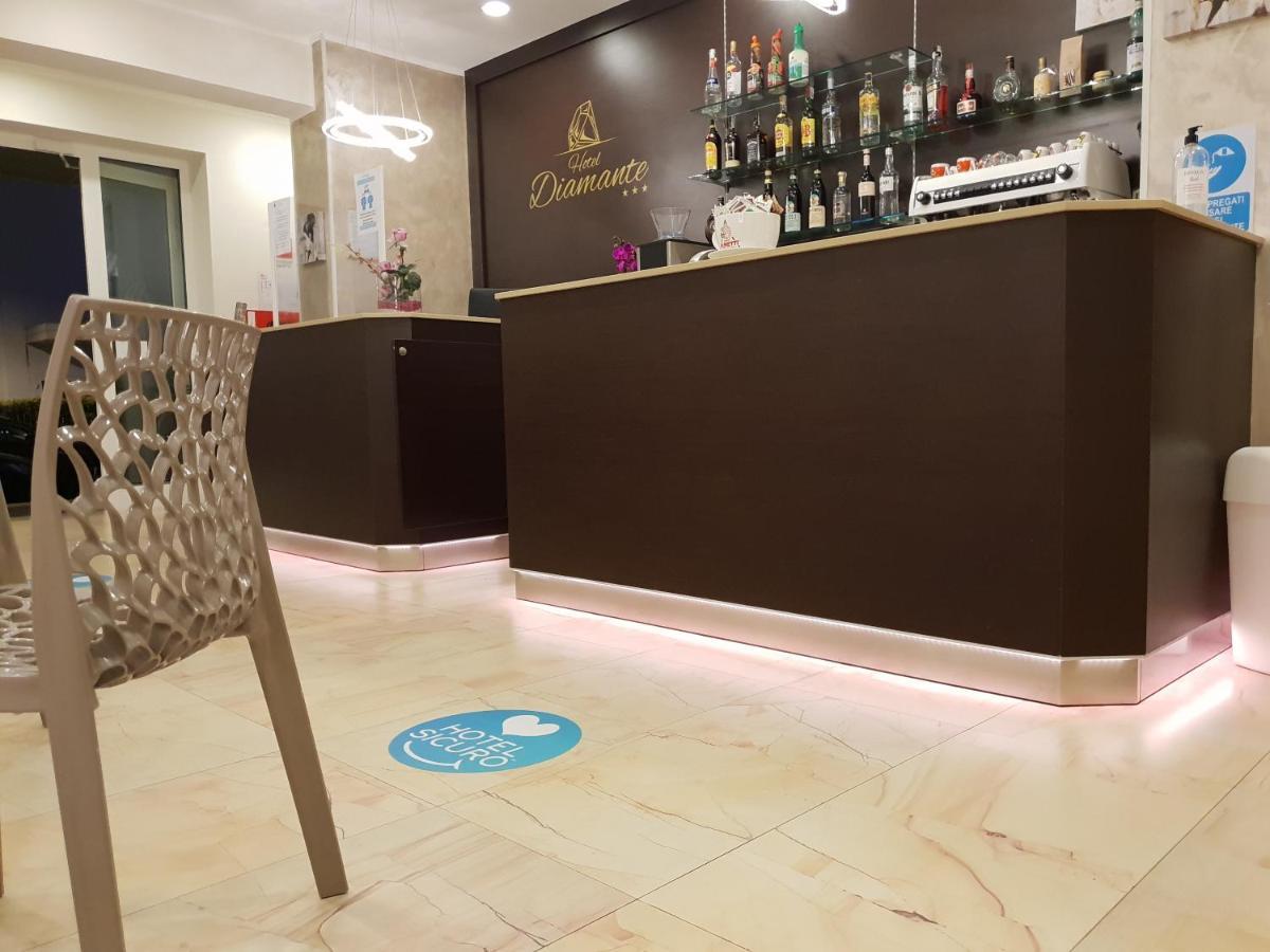 Diamante Hotel 3*