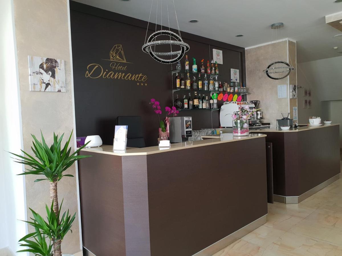 Diamante Hotel Cesenatico