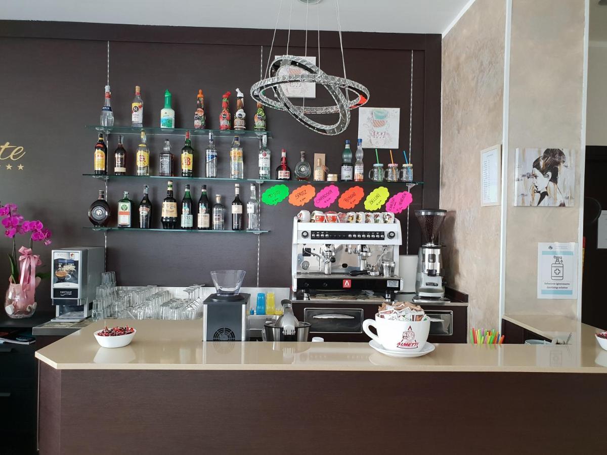 Diamante Hotel Cesenatico