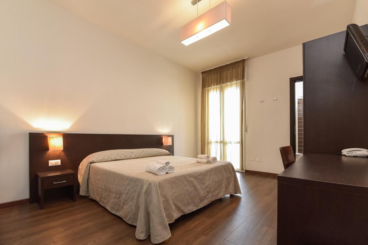 Diamante Hotel