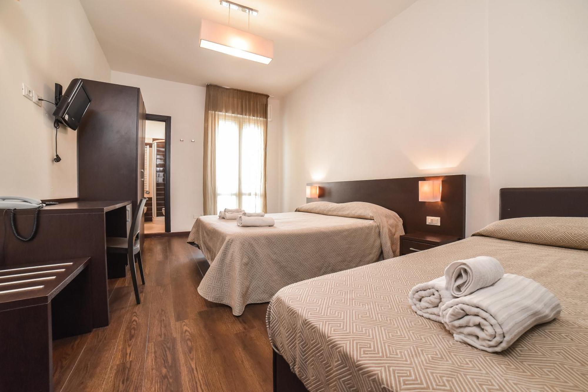 Diamante Hotel 3*