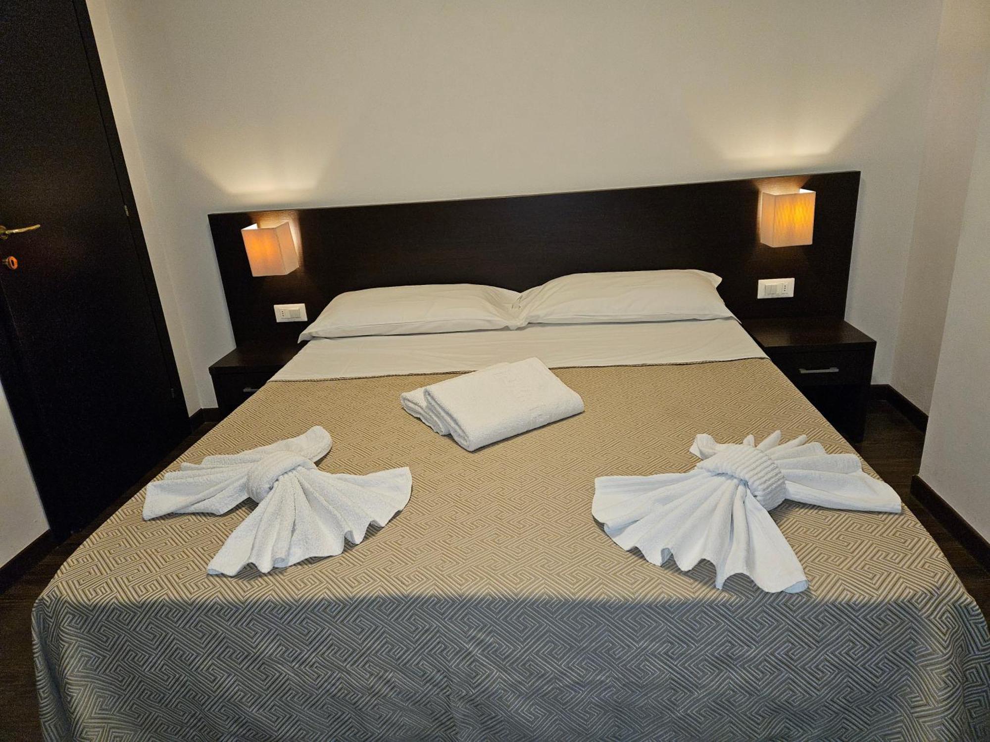 Hotel Diamante 3*