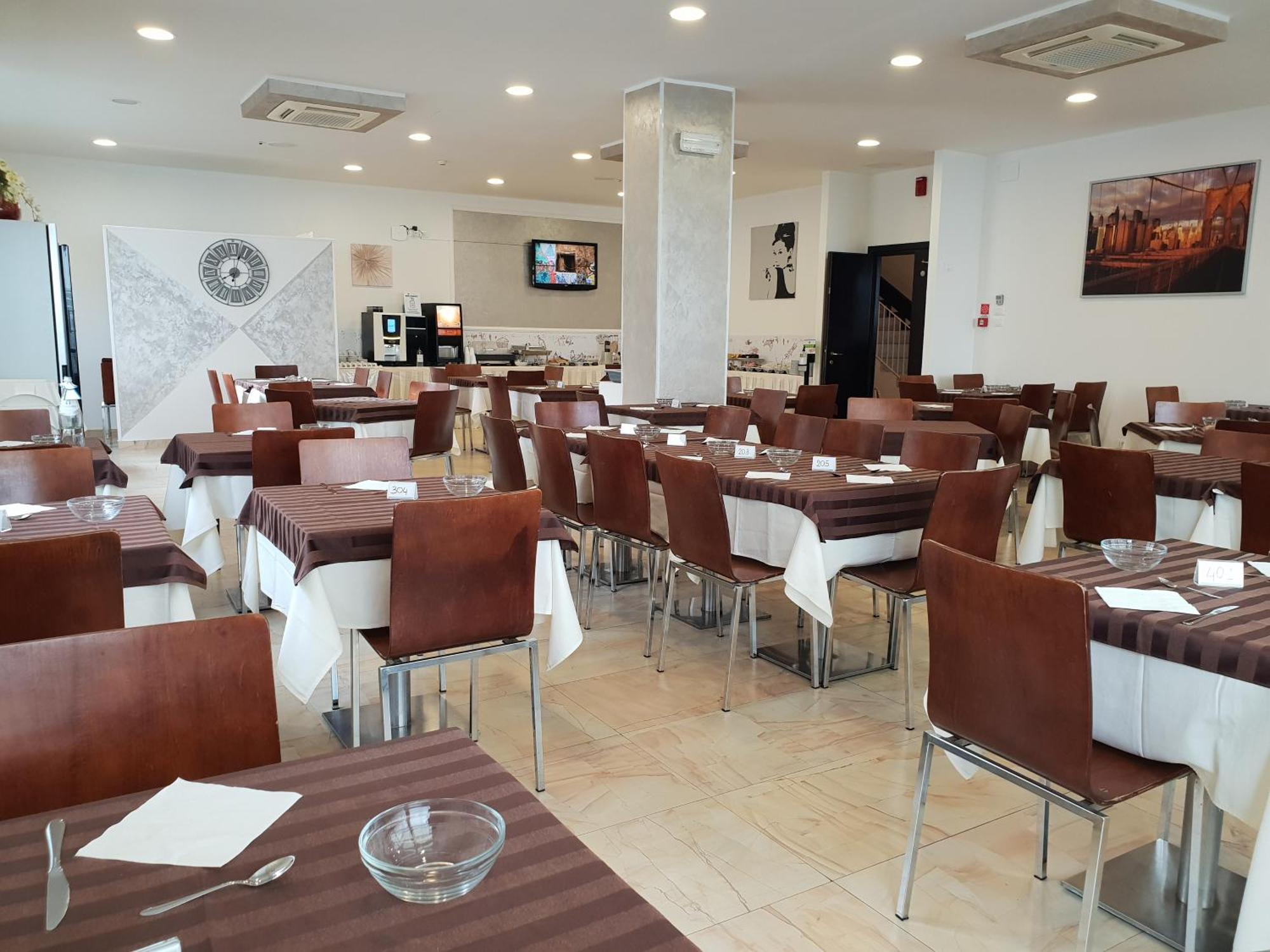 Diamante Hotel Cesenatico