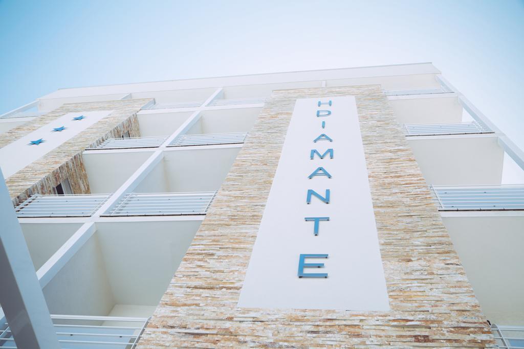 Diamante Hotel Cesenatico