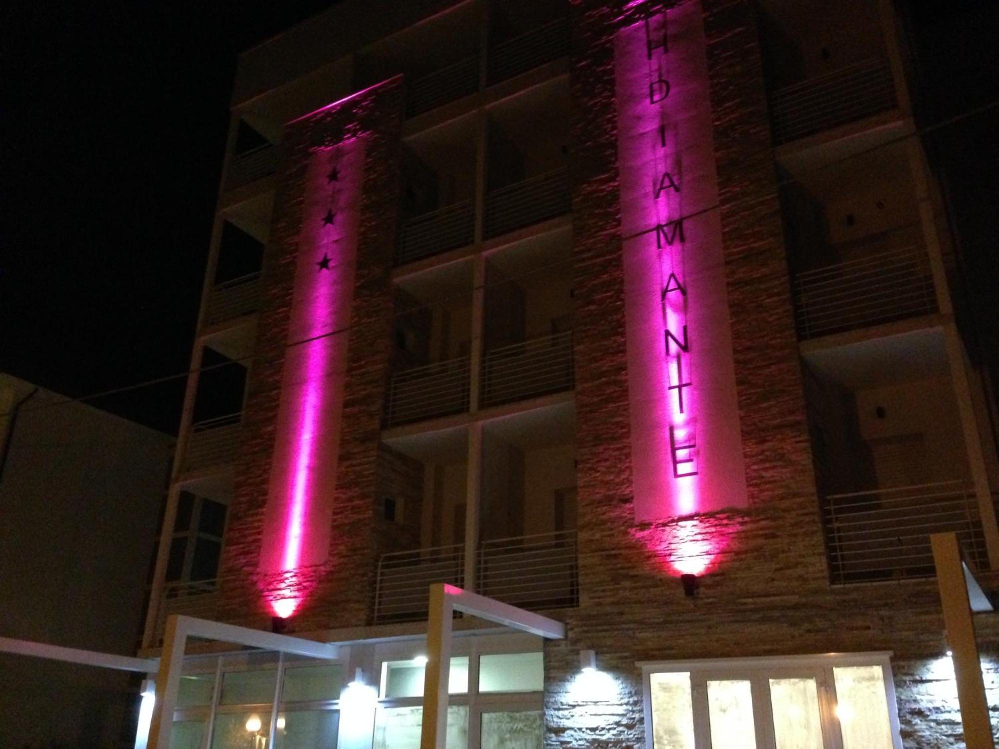 Diamante Hotel Cesenatico