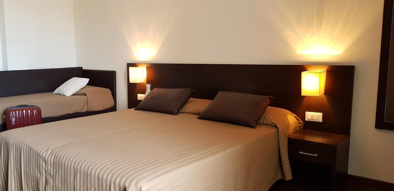 Diamante Hotel 3*