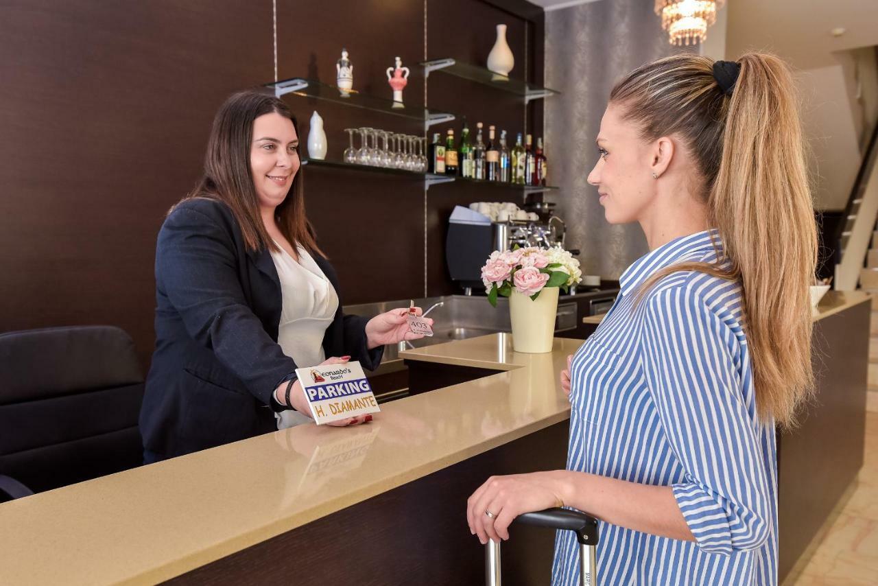 Diamante Hotel
