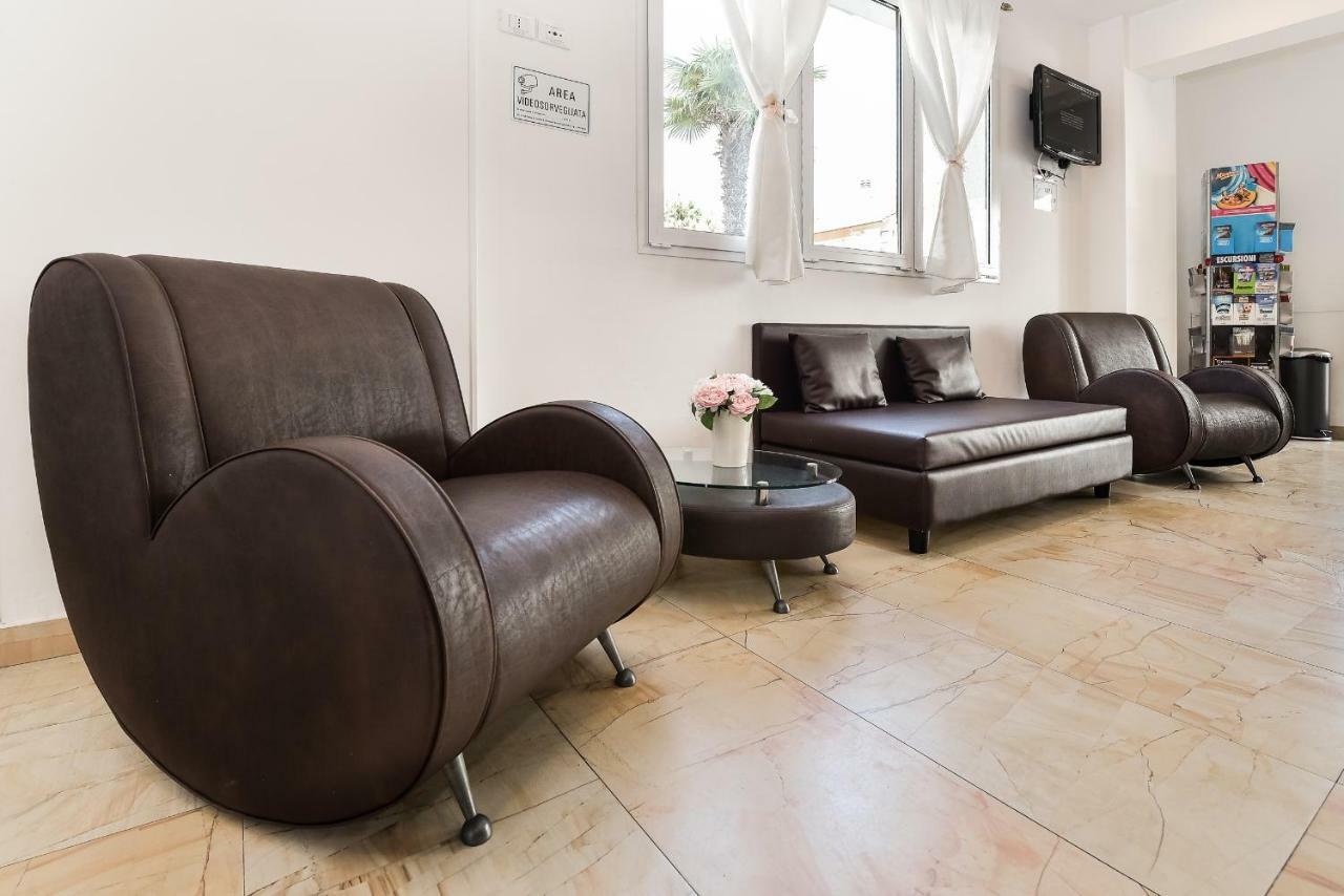 Hotel Diamante Cesenatico