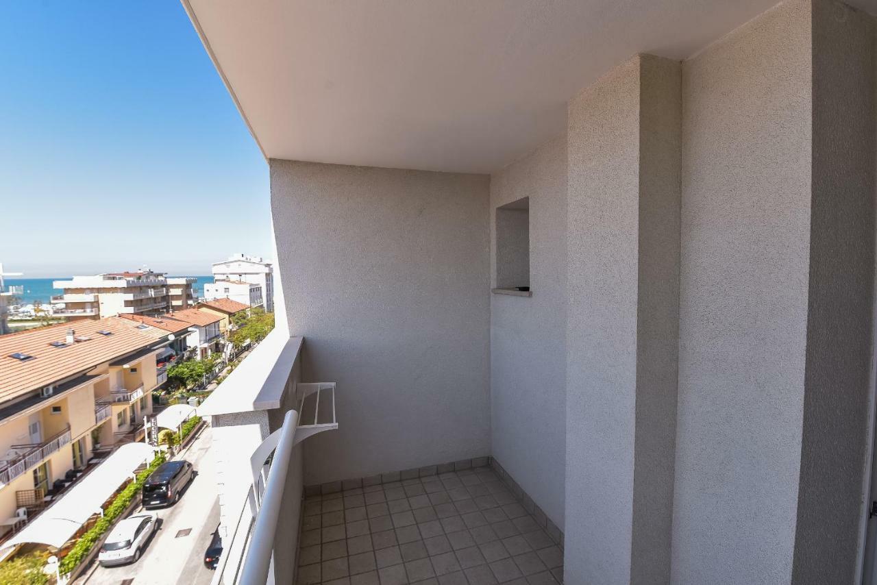 Hotel Diamante Cesenatico